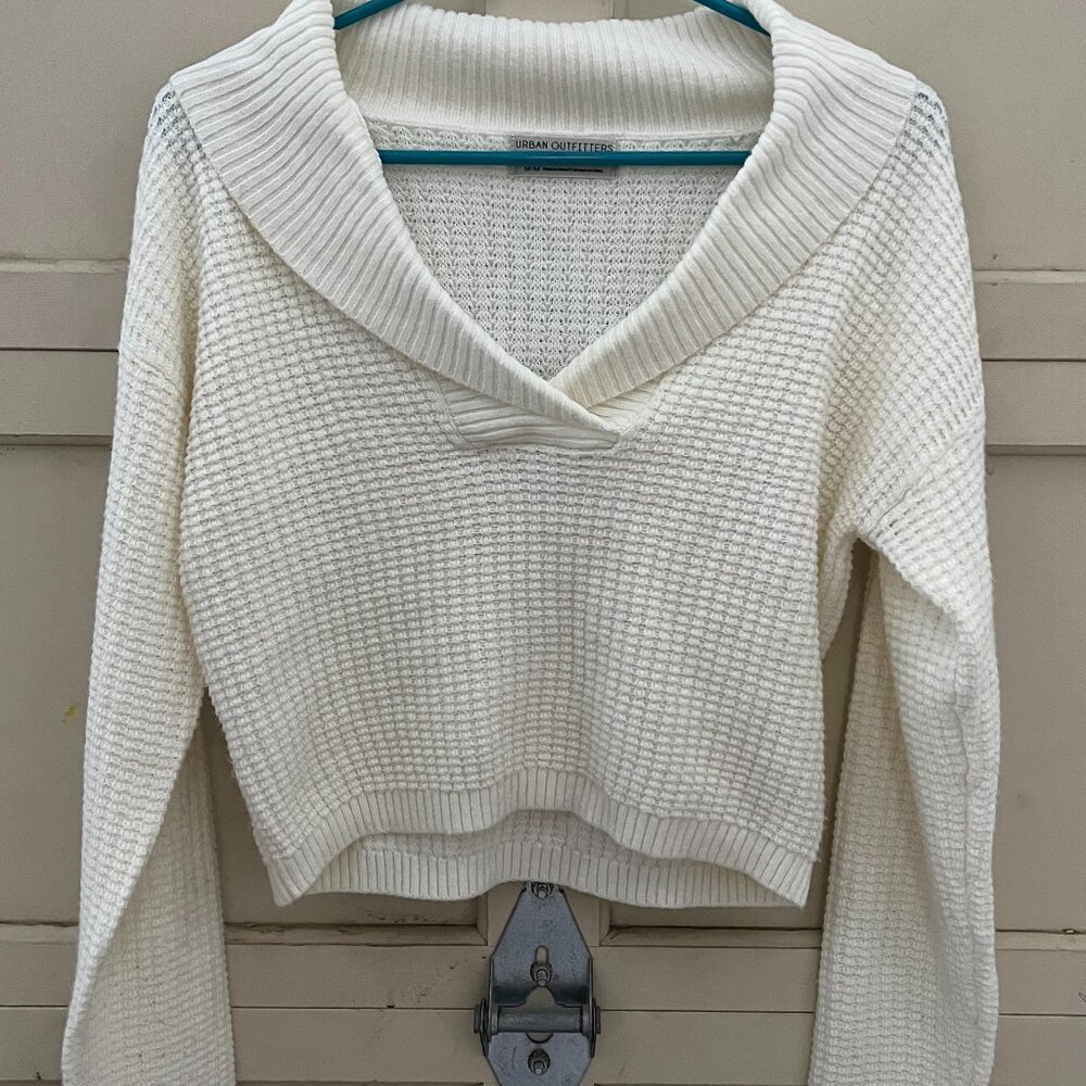 Urban Outfitters sweater